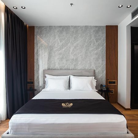 Destiny Hotel & Spa Yzberish Luaran gambar
