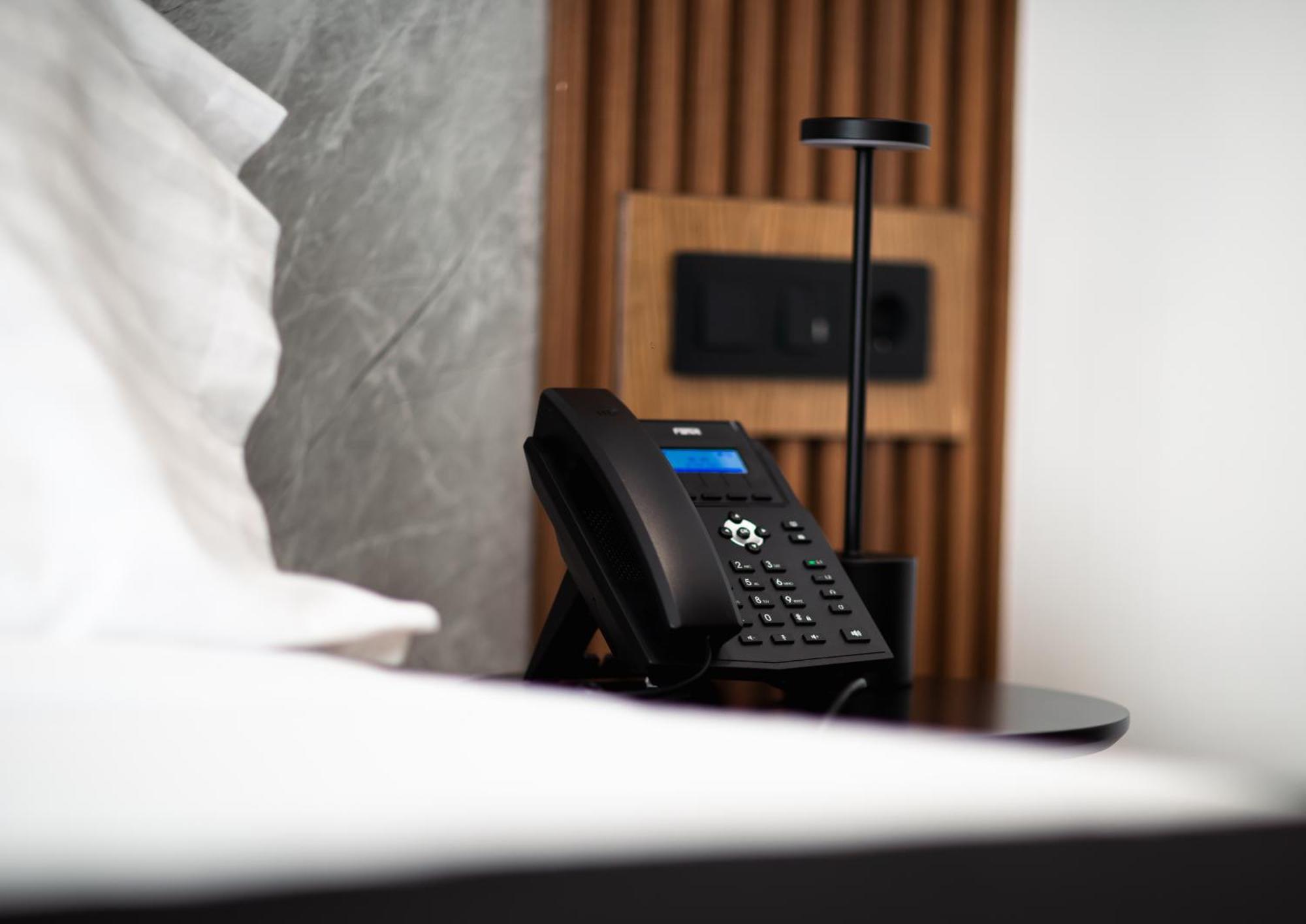 Destiny Hotel & Spa Yzberish Luaran gambar