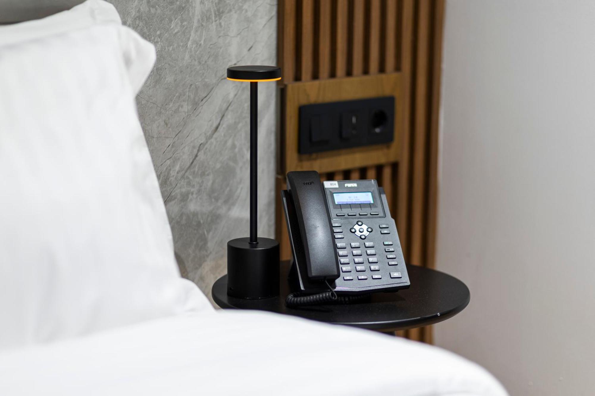Destiny Hotel & Spa Yzberish Luaran gambar