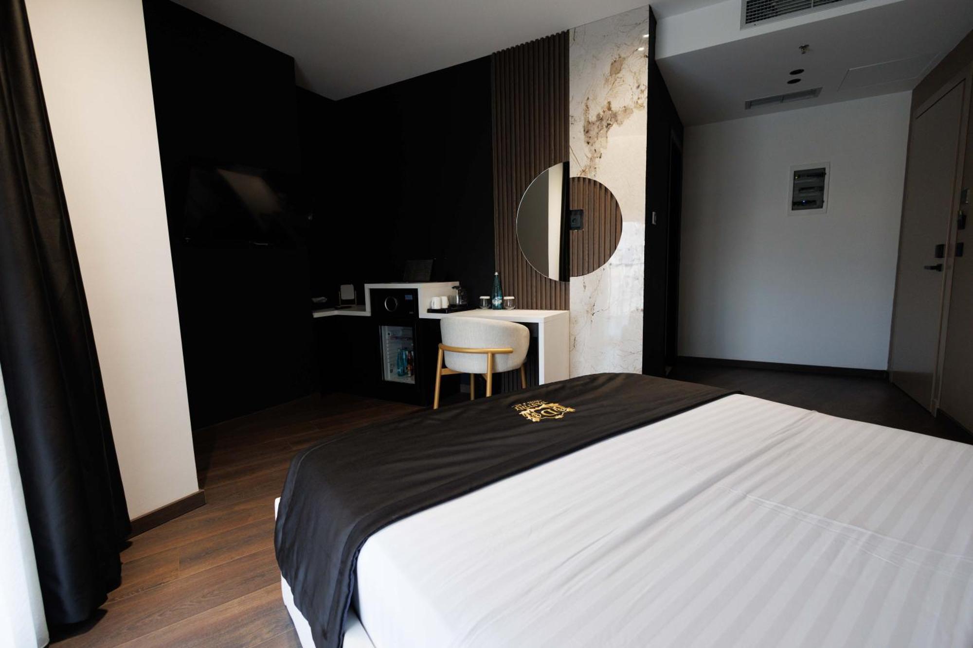 Destiny Hotel & Spa Yzberish Bilik gambar