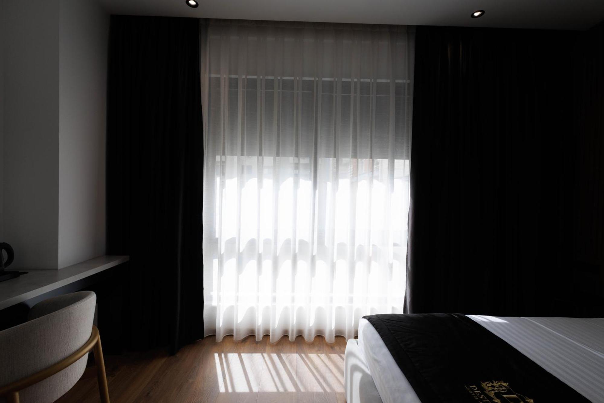 Destiny Hotel & Spa Yzberish Luaran gambar